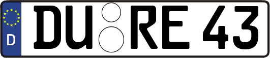 DU-RE43
