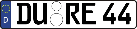 DU-RE44