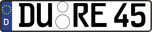 DU-RE45
