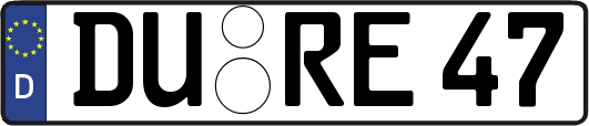 DU-RE47