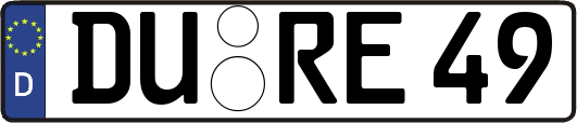 DU-RE49