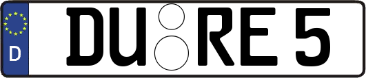 DU-RE5