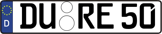 DU-RE50