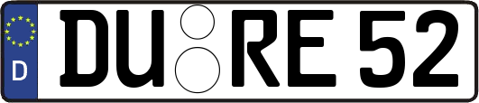 DU-RE52
