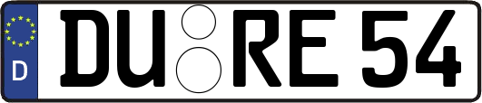 DU-RE54