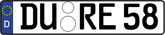 DU-RE58