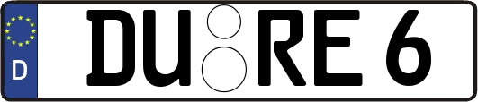 DU-RE6