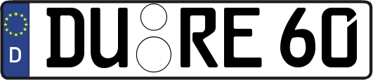 DU-RE60
