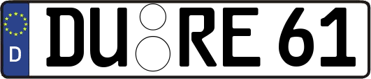 DU-RE61