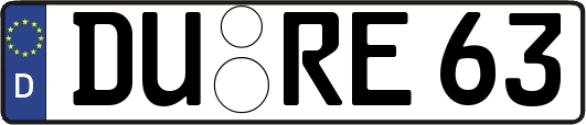 DU-RE63