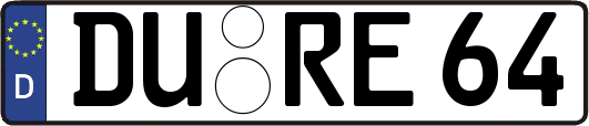 DU-RE64