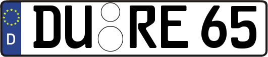 DU-RE65