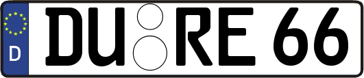 DU-RE66