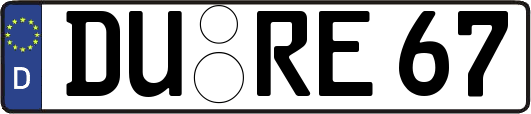 DU-RE67
