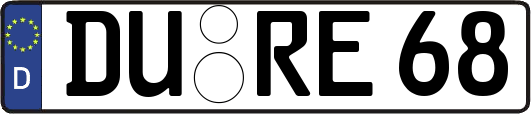 DU-RE68