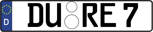 DU-RE7