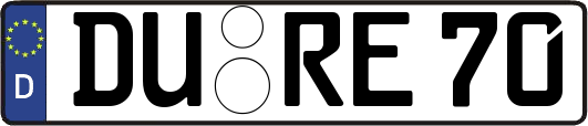 DU-RE70