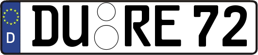 DU-RE72