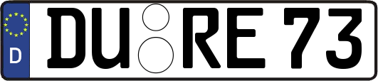 DU-RE73