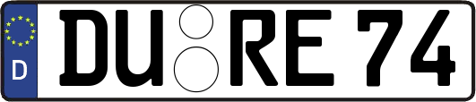DU-RE74