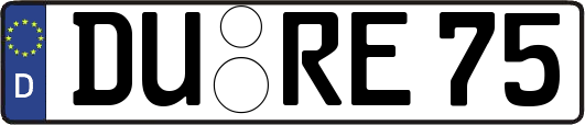 DU-RE75