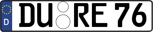 DU-RE76