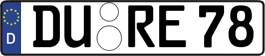 DU-RE78