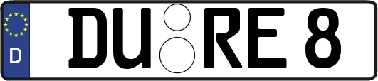 DU-RE8