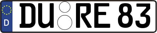 DU-RE83