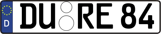 DU-RE84