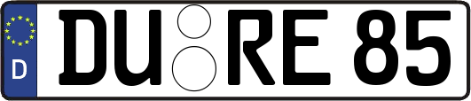DU-RE85