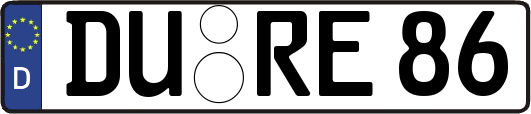DU-RE86