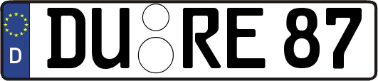 DU-RE87
