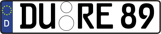 DU-RE89