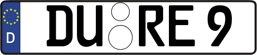 DU-RE9