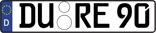 DU-RE90