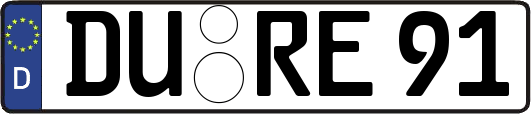 DU-RE91