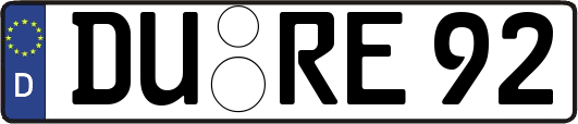 DU-RE92