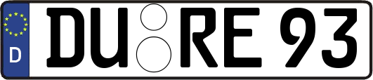DU-RE93
