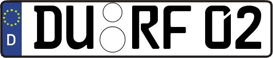 DU-RF02
