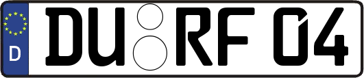 DU-RF04