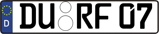 DU-RF07