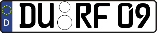 DU-RF09