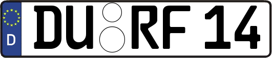 DU-RF14