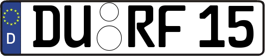 DU-RF15