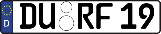 DU-RF19