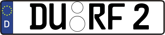 DU-RF2