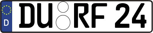 DU-RF24