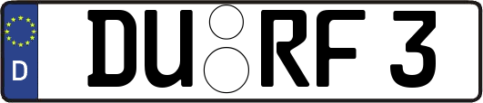 DU-RF3