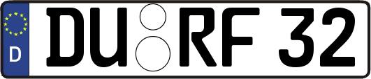 DU-RF32